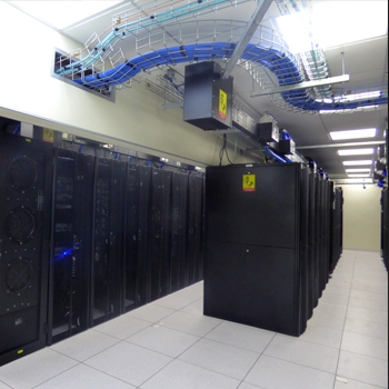 Data Center