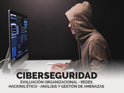 Ciberseguridad