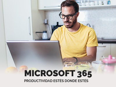 Microsoft 365